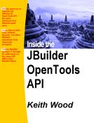 JBuilder Cover