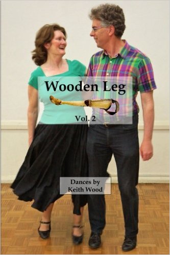 Wooden Leg Vol. 2