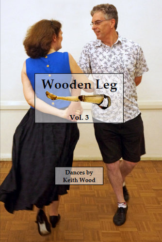 Wooden Leg Vol. 3