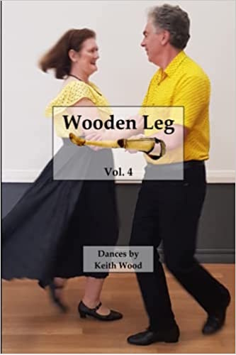 Wooden Leg Vol. 4