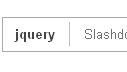 jQuery GS Newsbar