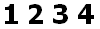 Composite integers image